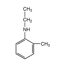N-乙基鄰甲苯胺