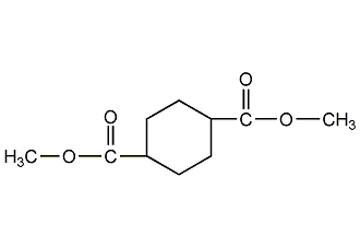 1,4-環己二羧酸二甲酯