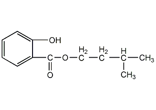 苯甲酸異戊酯