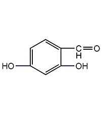 2,4-二羥基苯甲醛