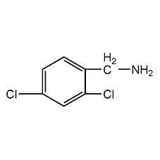 2,4-二氯芐胺
