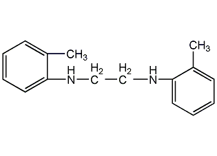 N,N'-二(鄰甲苯基)乙二胺