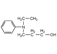 N-乙基-N-(2-羥乙基)苯胺