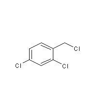 2,4-二氯芐基氯
